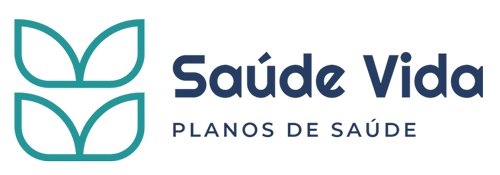 Logotipo Saúde Vida